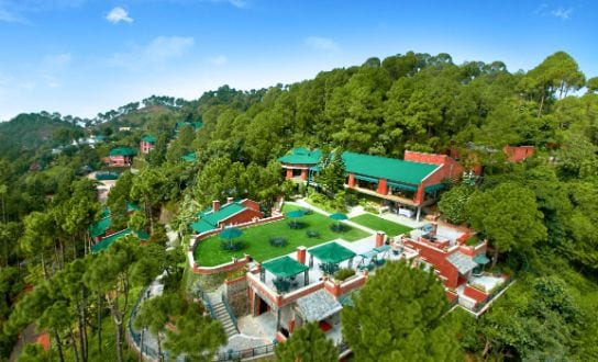 Baikunth Resorts_2